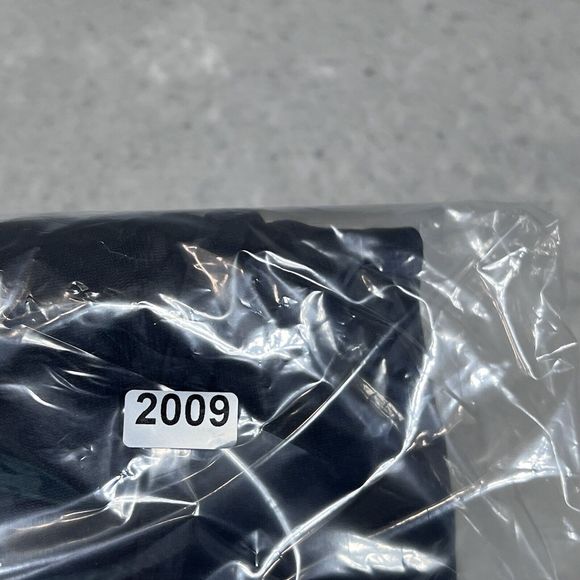 Fabletics Tank Top Womens Size Small Black Seamless Athletic Racerback - Picture 9 of 9